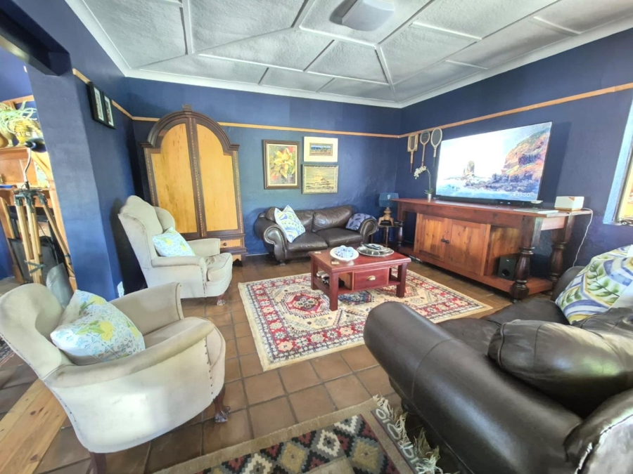 5 Bedroom Property for Sale in Dan Pienaar Free State